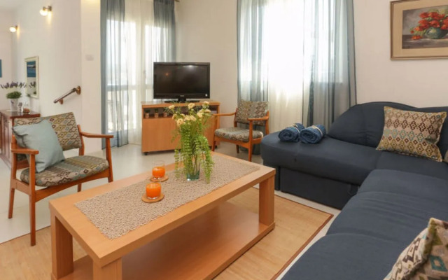 Holiday Home Villa Anita