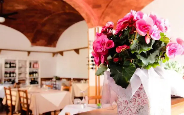 Locanda Di Tocchi