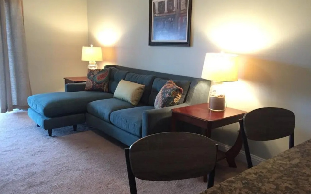 Oak Shores-Oak Shores 58