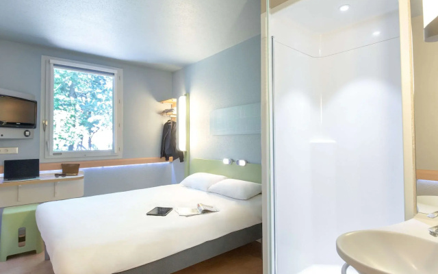 ibis budget Brignoles Provence Verte