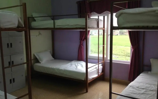 Thien Phu Hostel