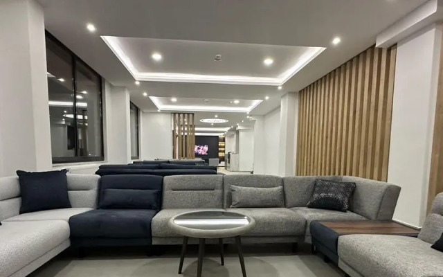 Sarıkamış Snowland Otel