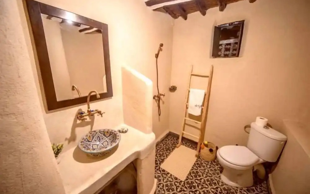 Kasbah El Hajja