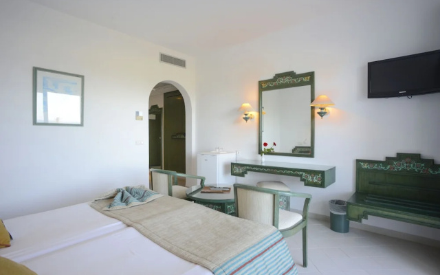 One Resort El Mansour