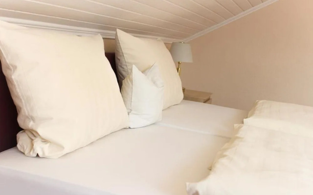 Hotel am Flugplatz