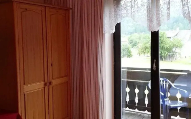 Hotel Heller