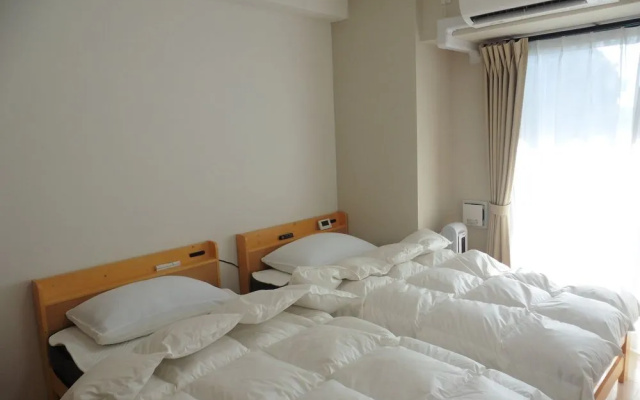 Locanda Shin-Osaka
