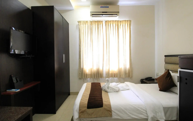 Hotel Southern Residency