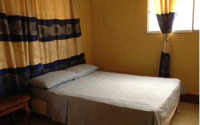 Hotel Encanto del Sur