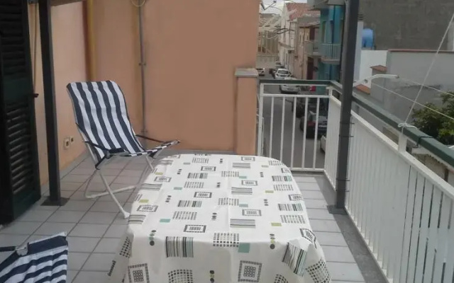 Casa Anna