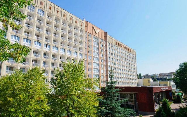 Виктория (Кисловодск)