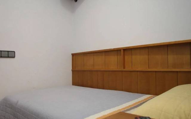 Hostal Caballeros