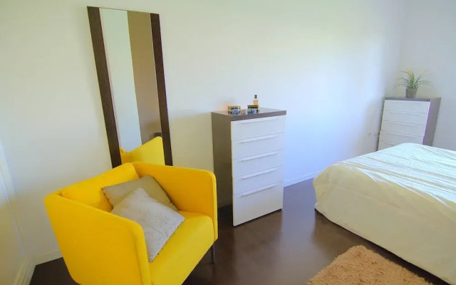 Guadalupe Apartment