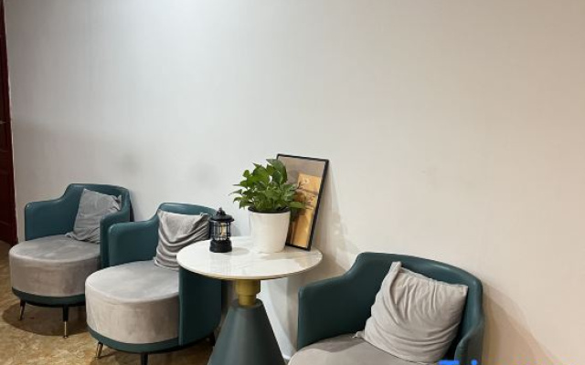 MingYi Apartment