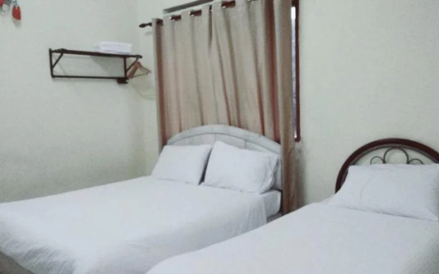 Tc theme park Guest house
