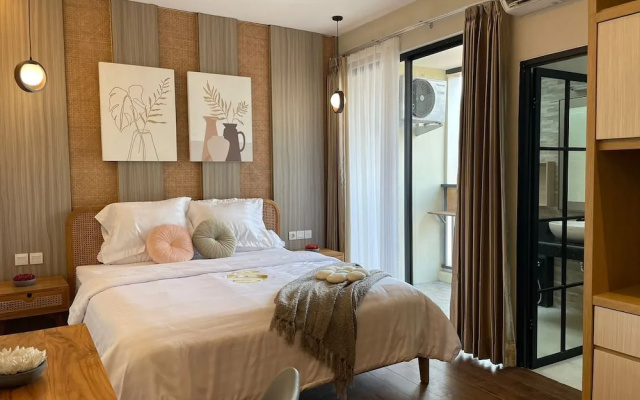 Stay.vie Hotel