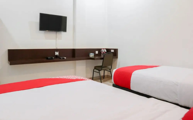 Baba Guest House Syariah