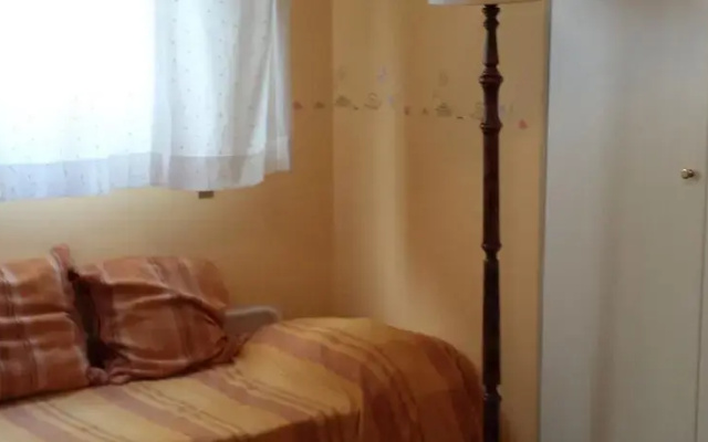 Cozy home Parioli Muse