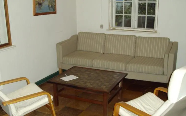 Skovvej Bed & Breakfast House 1