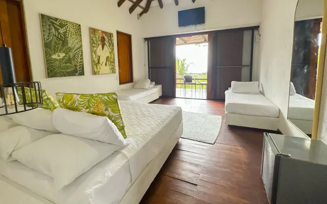 Hotel Acantilado de La Tierra by On vacation