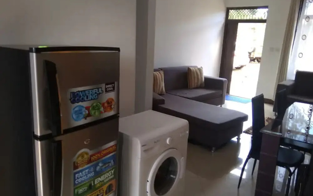 Apartment near St Augustine University