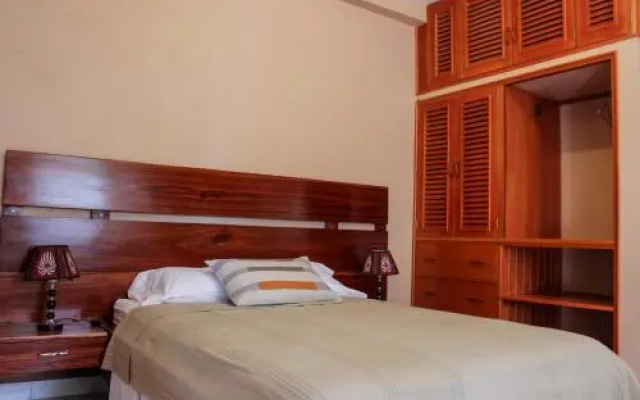 Hotel Sombrero de Paja