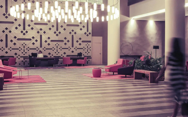 Hotel Mercure Rif Nador