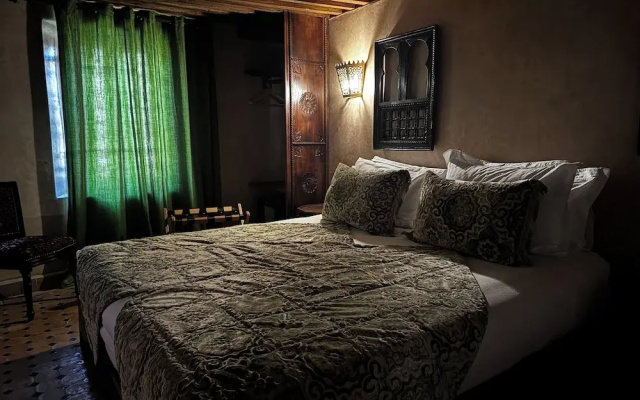 Riad Dar Laura