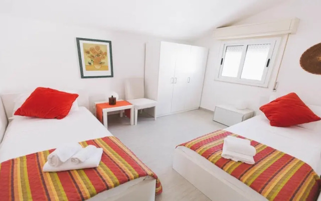 Villa Mediterranea 8