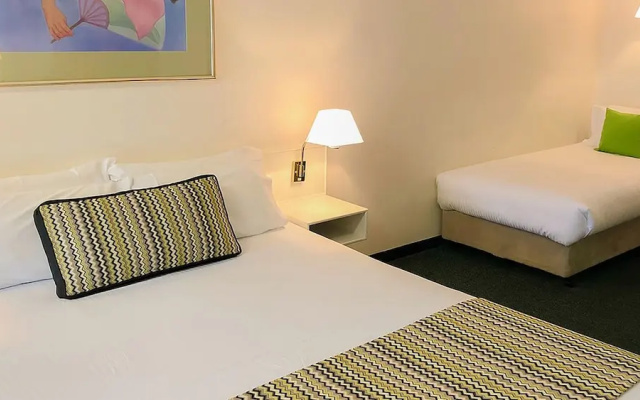 The Palms Dubbo