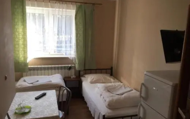Motel u Olka