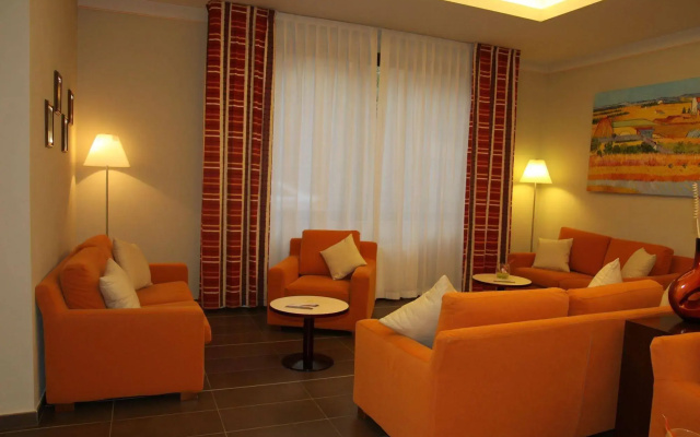 Hotel Santo Stefano