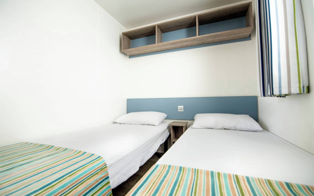 Creixell Camping & Family Resort