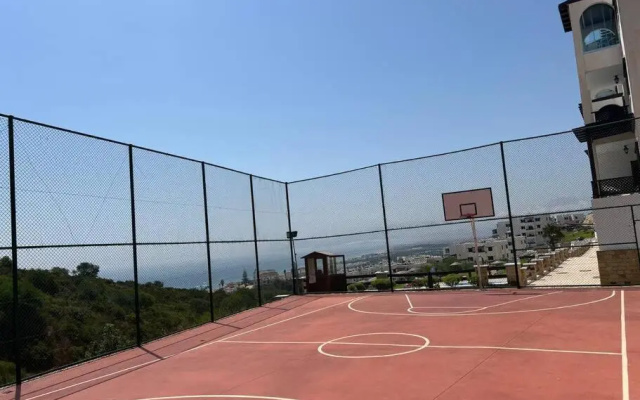 Bella Vista Private Apartment Cabo Negro