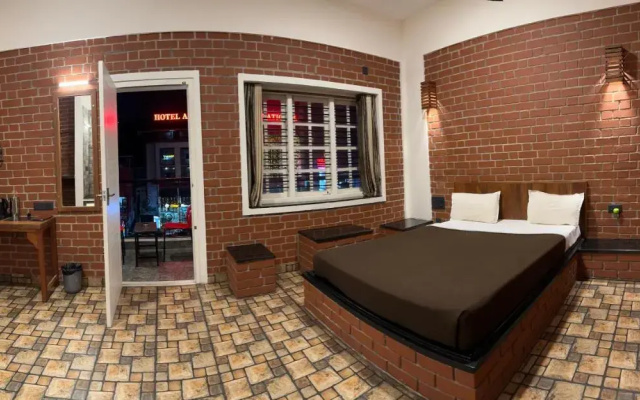 Hotel Green Haven