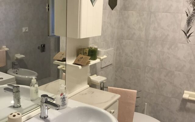 Отель B&B Tra Gli Ulivi Италия, Рокка-Сан-Джованни - отзывы, цены и фото номеров - забронировать отель B&B Tra Gli Ulivi онлайн