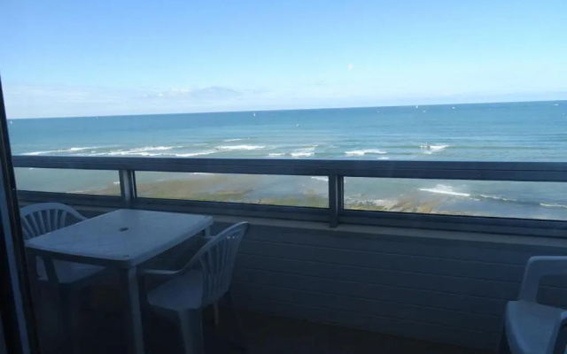 Appartement Les Sables-d'Olonne, 1 pièce, 4 personnes - FR-1-92-623