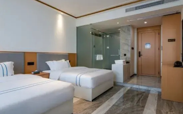 Haikou Yongxuan Hotel (HaiKou Business and Technology)