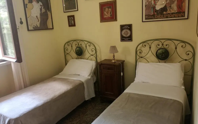 Poggio Eco B&B