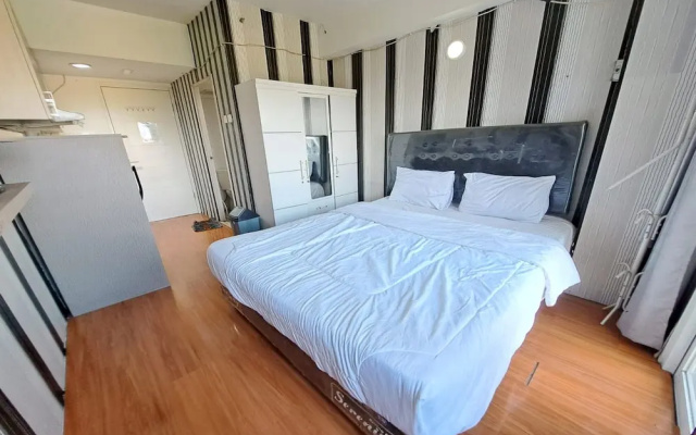 Hotel O Apartement Sentraland Karawang By Agung Rent