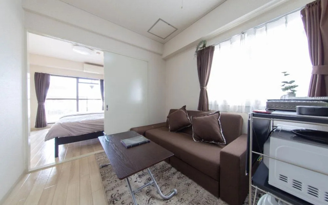 Comfort Self Hotel Amanto