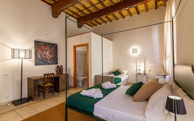 La Corte del Grillo - Residenza d'Epoca