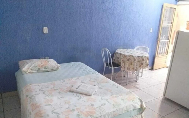 Hotel Rosa de Saron