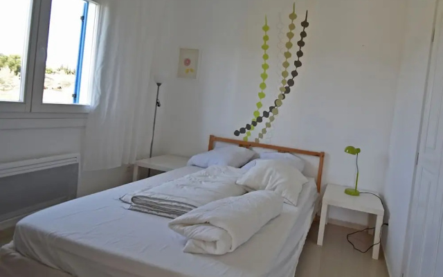Beautiful Villa With Private Swimming Pool in Beaufort