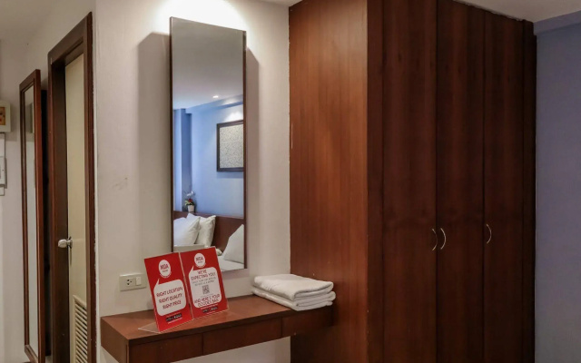 Nida Rooms Lat Krabang Terminal