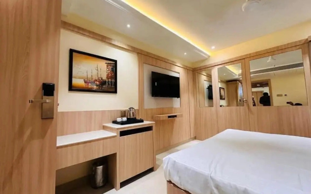 Hotel The Elite