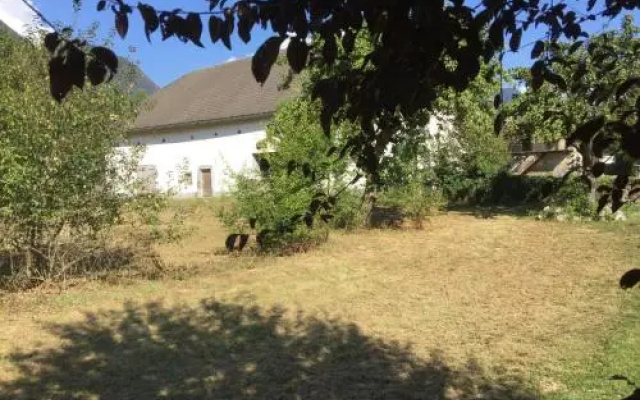 La Ferme Sainte Catherine