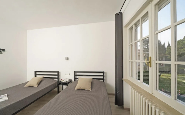 Il Quadrifoglio D4 Apartment