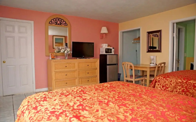 The Westmont Inn Clearwater Beach