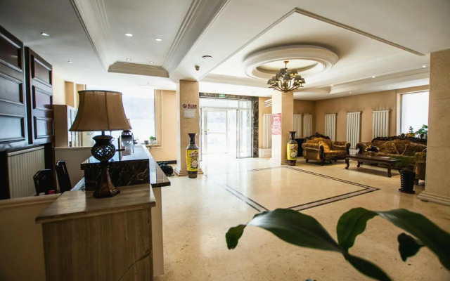 Zhong Mei Hotel